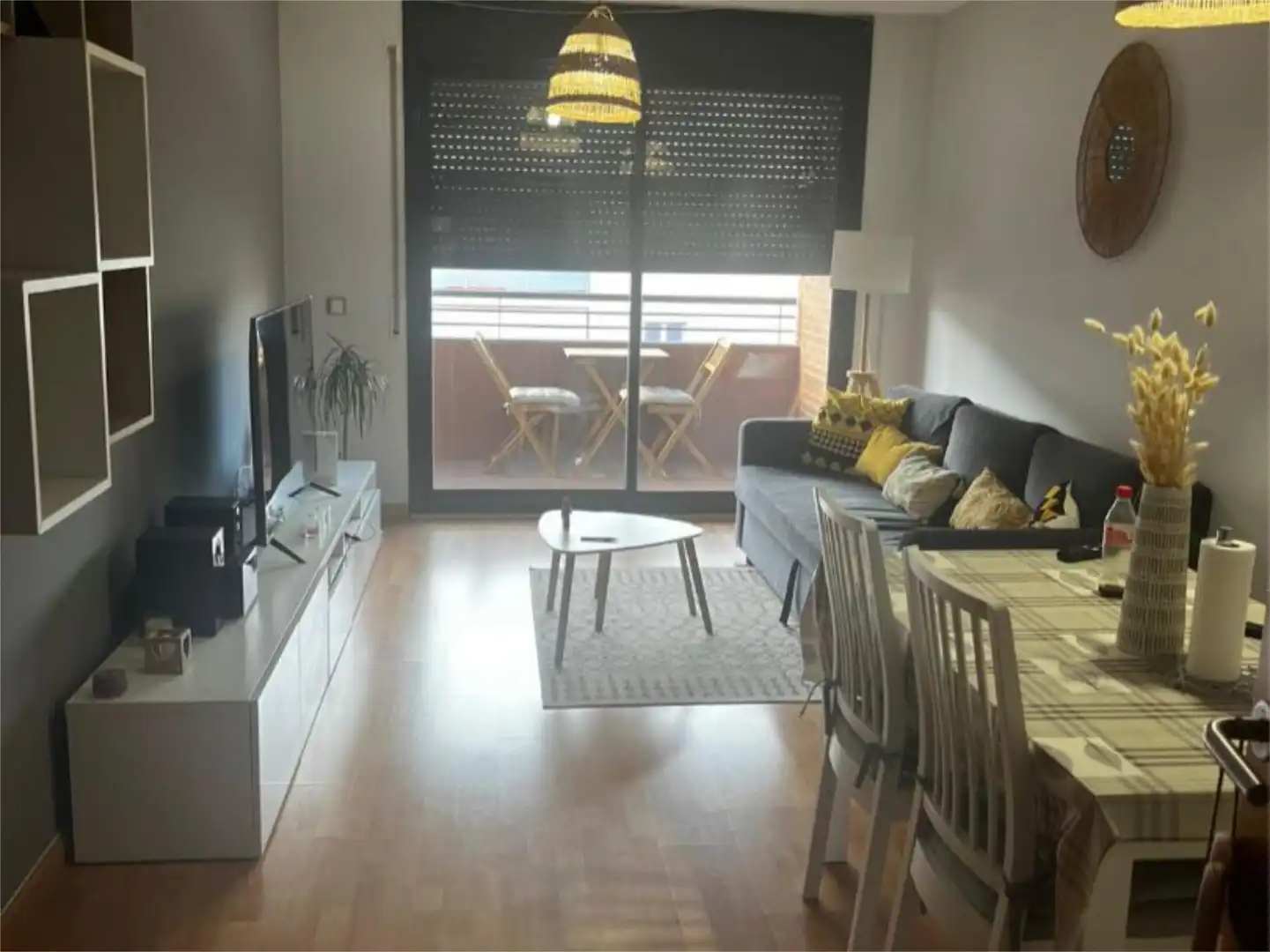 Flat for rent in Balàfia