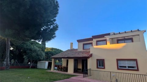 Foto 2 de Casa o xalet de lloguer a Camino de la Bermeja, 14, El Ancla, El Puerto de Santa María