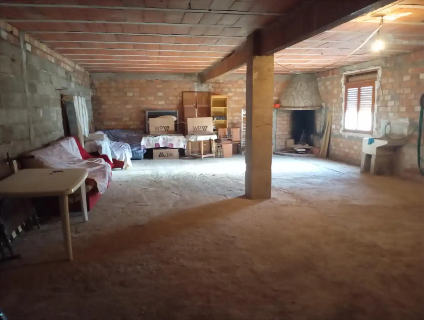 Garaje de alquiler en Siles