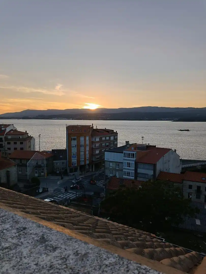 Flat for sale in Rúa Irmáns Insua, 21, Rianxo