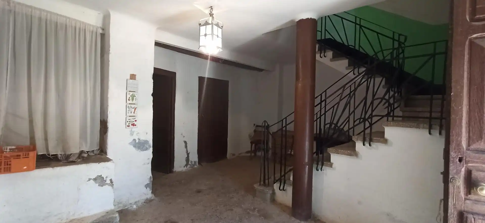 Casa adosada en venta en Calle las Eras, 5, Loscorrales Casa adosada en venta en Loscorrales con Calefacción, Trastero y Amueblado