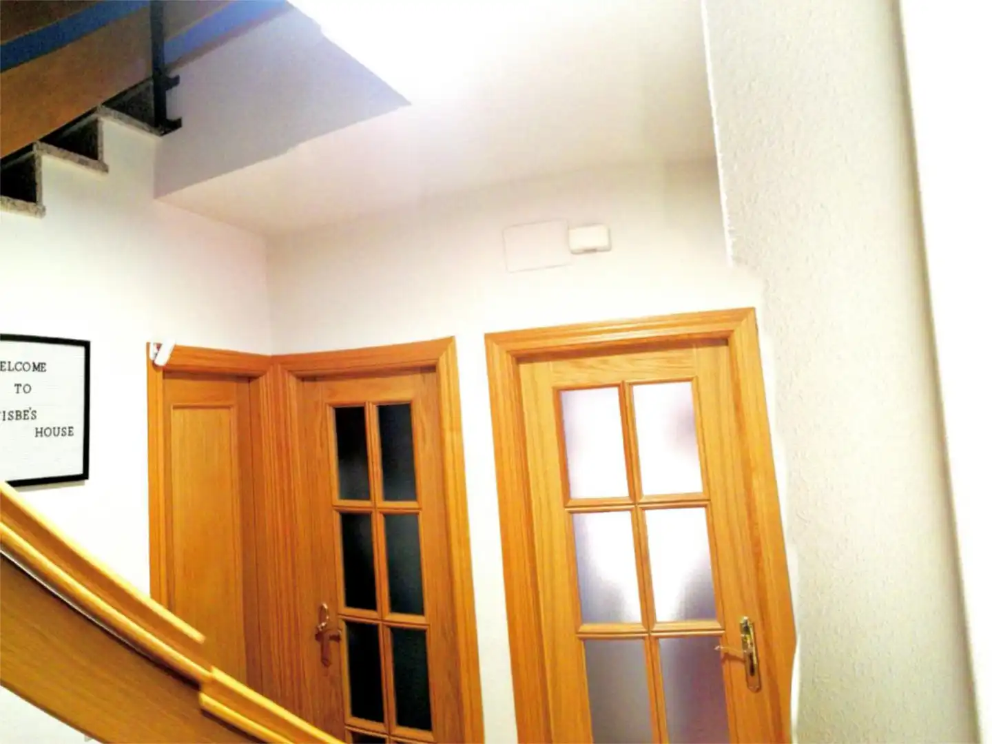 Flat for sale in Torrijos  with Air Conditioner and Terrace