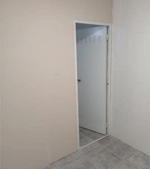 Storage room for rent in Pedanias, Huesca Capital - image 2 Photo 2 of Storage room for rent in Pedanias, Huesca Capital