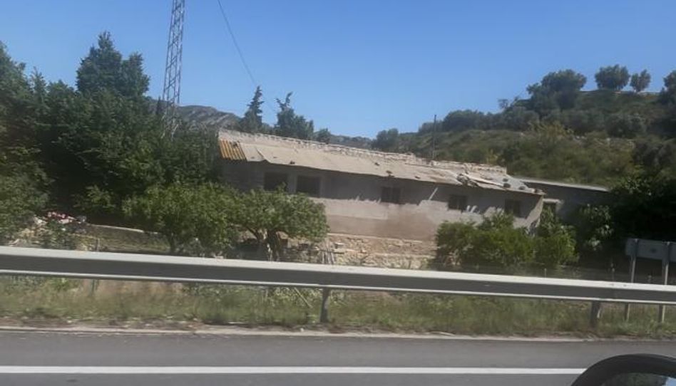 Finca rústica en venta en Paraje Puente del Rio Segura, 79, Calasparra, Murcia - imagen 1 Foto 1 de Finca rústica en venta en Paraje Puente del Rio Segura, 79, Calasparra, Murcia