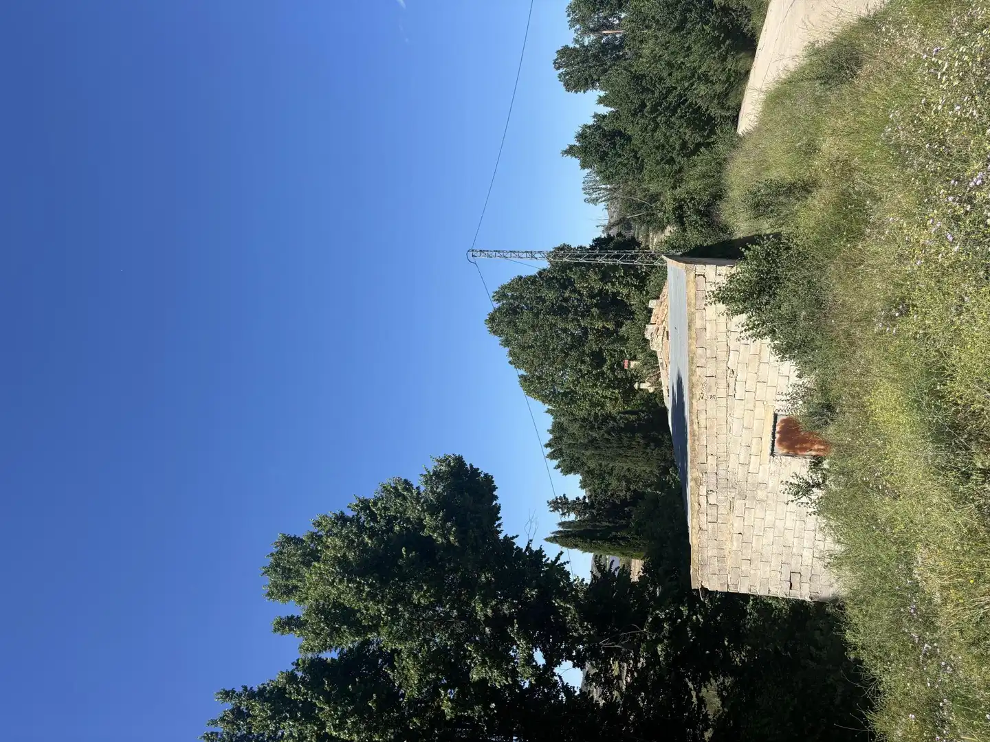Country house zum Verkauf in Calasparra