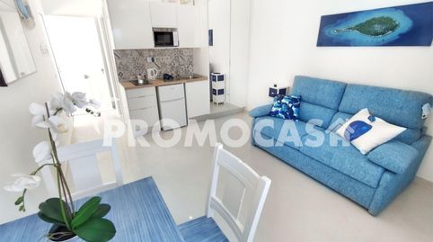 Photo 3 of Flat for sale in Paseo el Salinero, 3, Los Cristianos, Arona