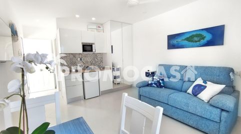 Photo 4 of Flat for sale in Paseo el Salinero, 3, Los Cristianos, Arona