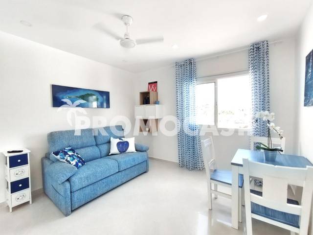Piso en Venta en Paseo El Salinero, 3 en Los Cristianos