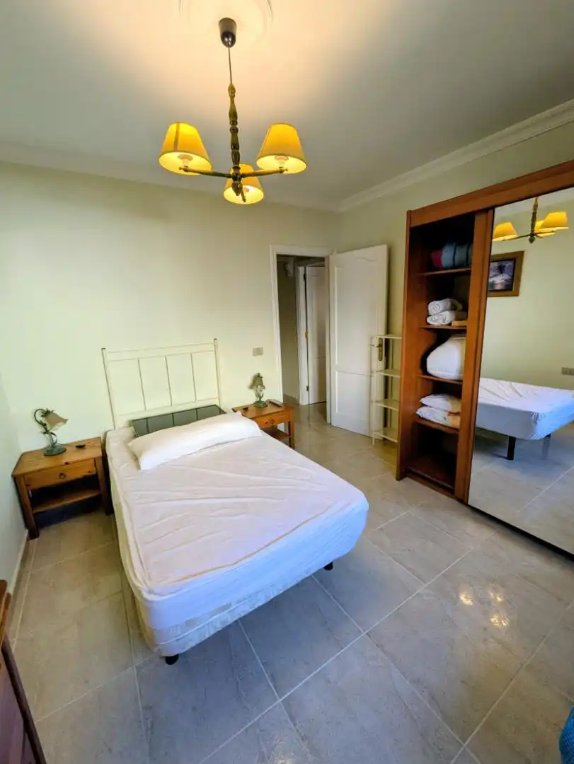 Habitación en Calle Volcan Tacande, 9, El Sobradillo
