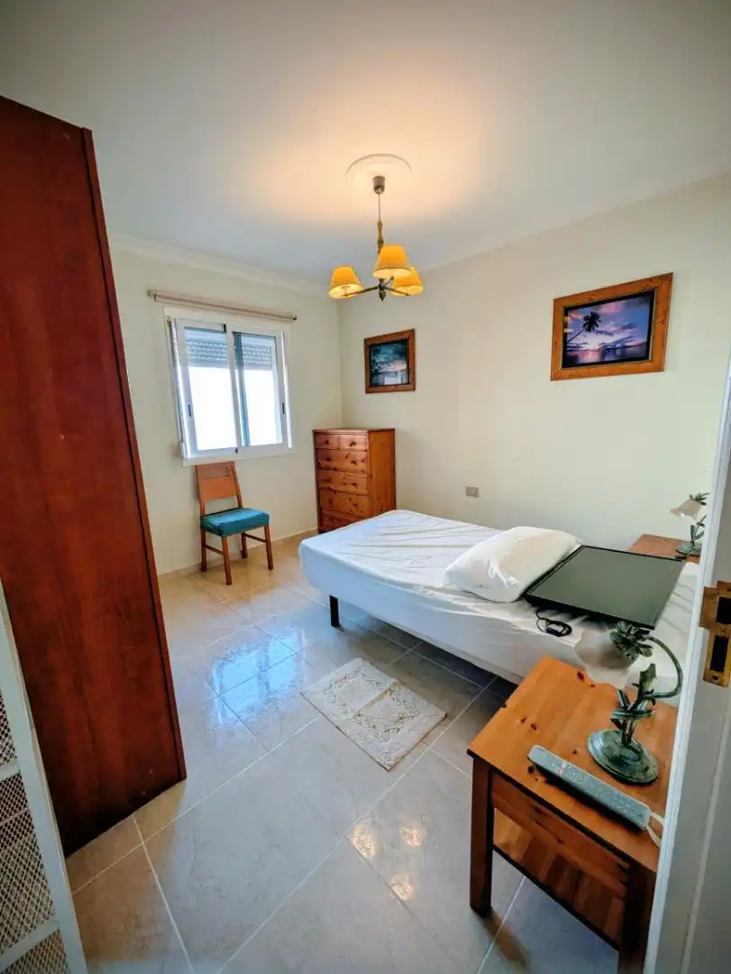 Zimmer in Calle Volcan Tacande, 9, El Sobradillo Zimmer in Calle Volcan Tacande, 9, El Sobradillo