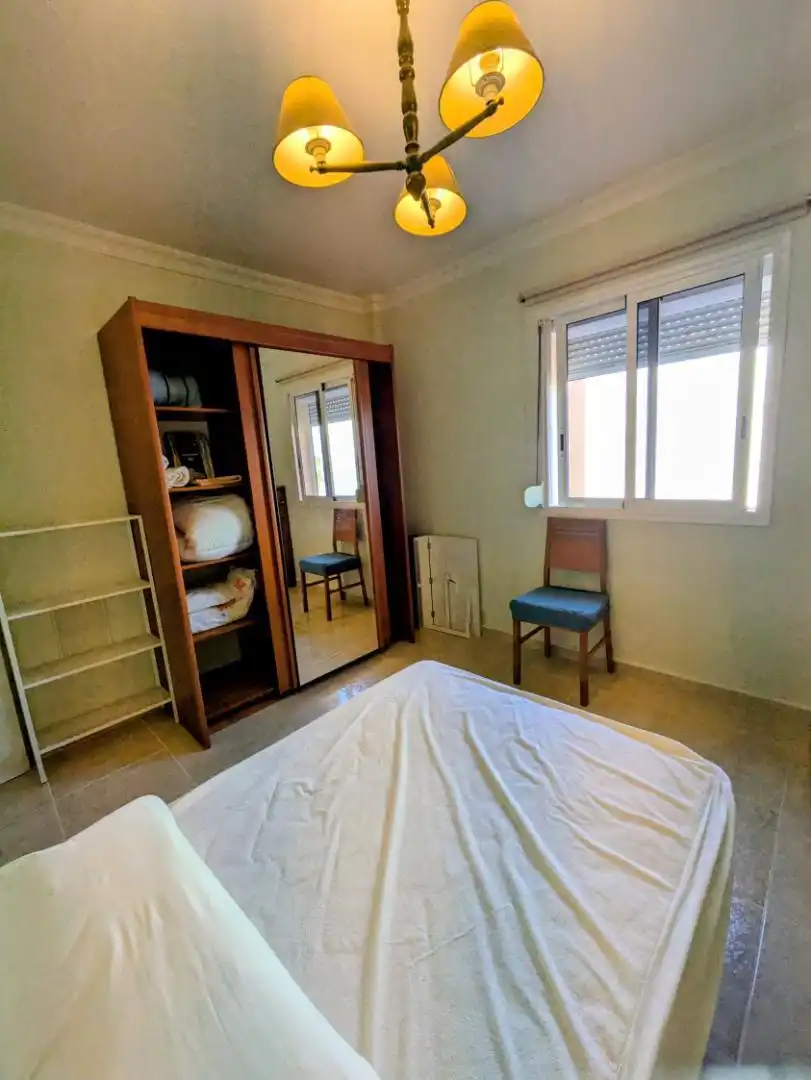 Zimmer in Calle Volcan Tacande, 9, El Sobradillo Zimmer in Calle Volcan Tacande, 9, El Sobradillo