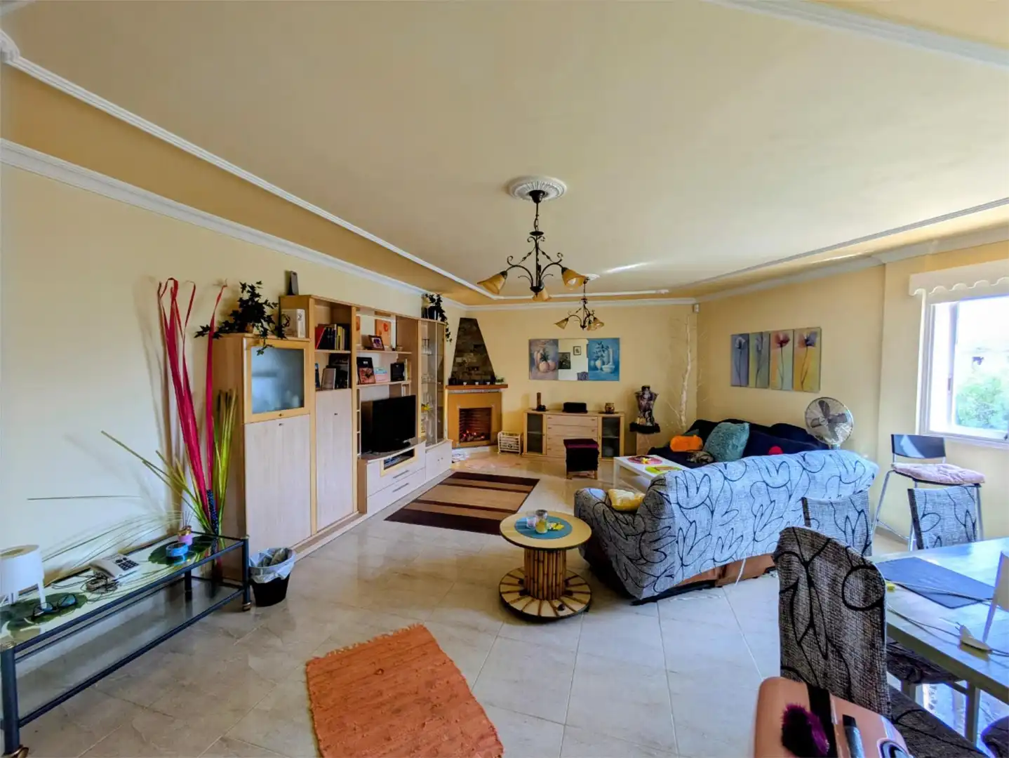 Zimmer in Calle Volcan Tacande, 9, El Sobradillo Zimmer in Calle Volcan Tacande, 9, El Sobradillo