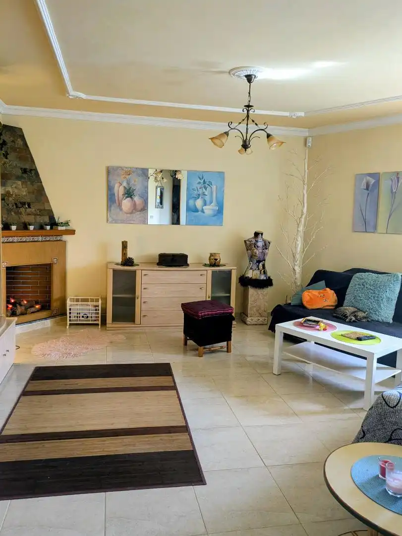 Zimmer in Calle Volcan Tacande, 9, El Sobradillo Zimmer in Calle Volcan Tacande, 9, El Sobradillo