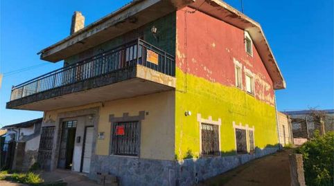 Houses for sale in Villanueva del Campo, Zamora - image 2 Photo 2 of Houses for sale in Villanueva del Campo, Zamora