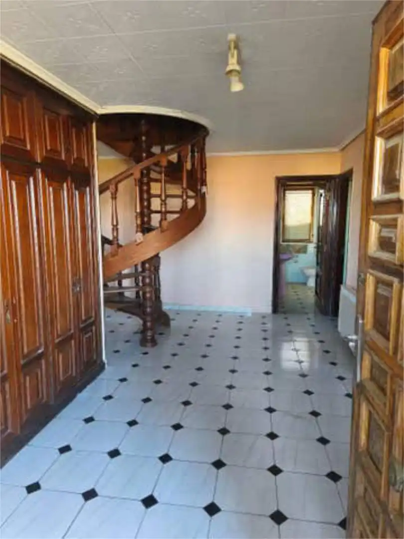Houses for sale in Villanueva del Campo  with Heating, Private garden and Terrace