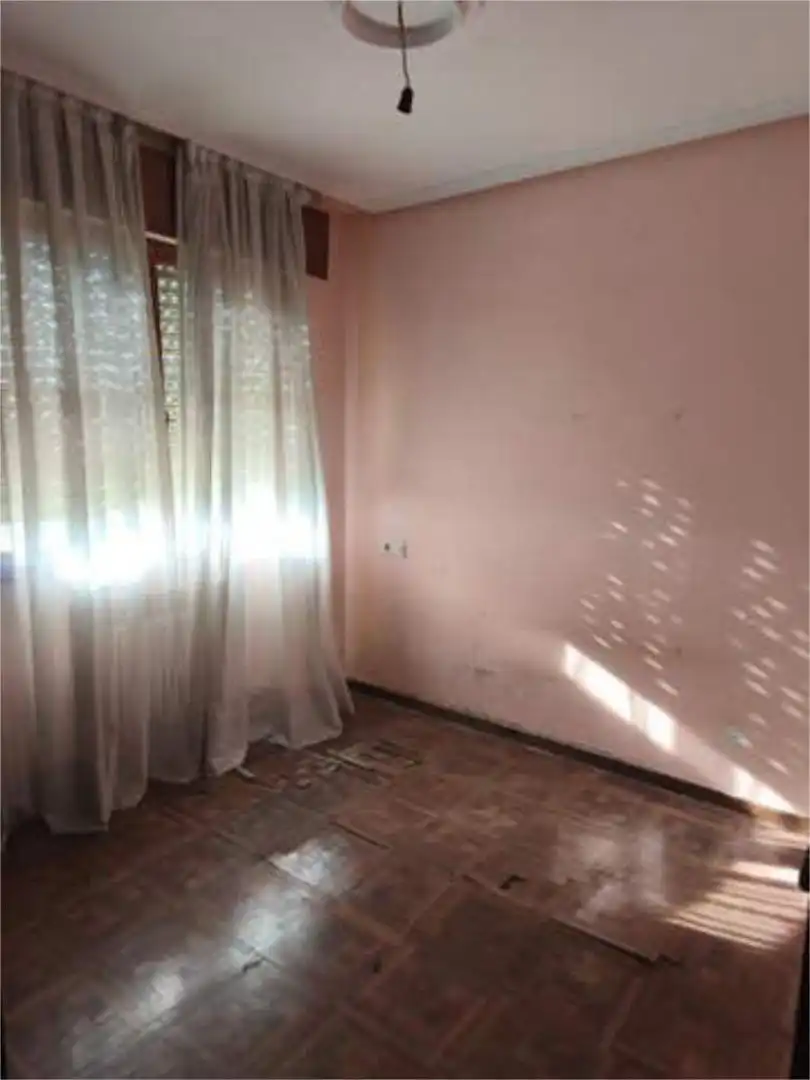 Bedroom of Houses for sale in Villanueva del Campo  with Heating, Private garden and Terrace