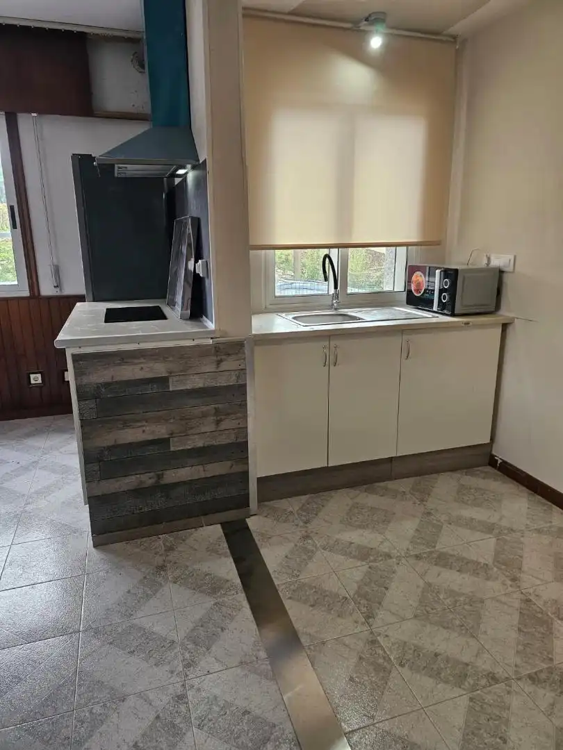 Pis de lloguer a Cabana de Bergantiños