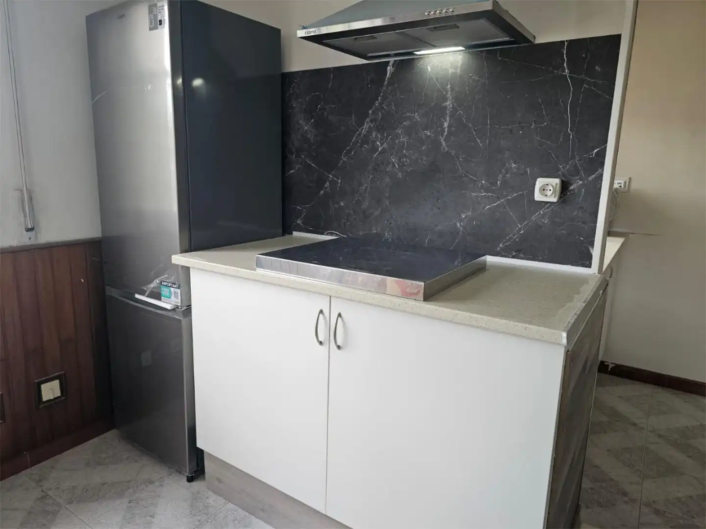 Apartamento de alquiler en Cabana de Bergantiños Apartamento de alquiler en Cabana de Bergantiños