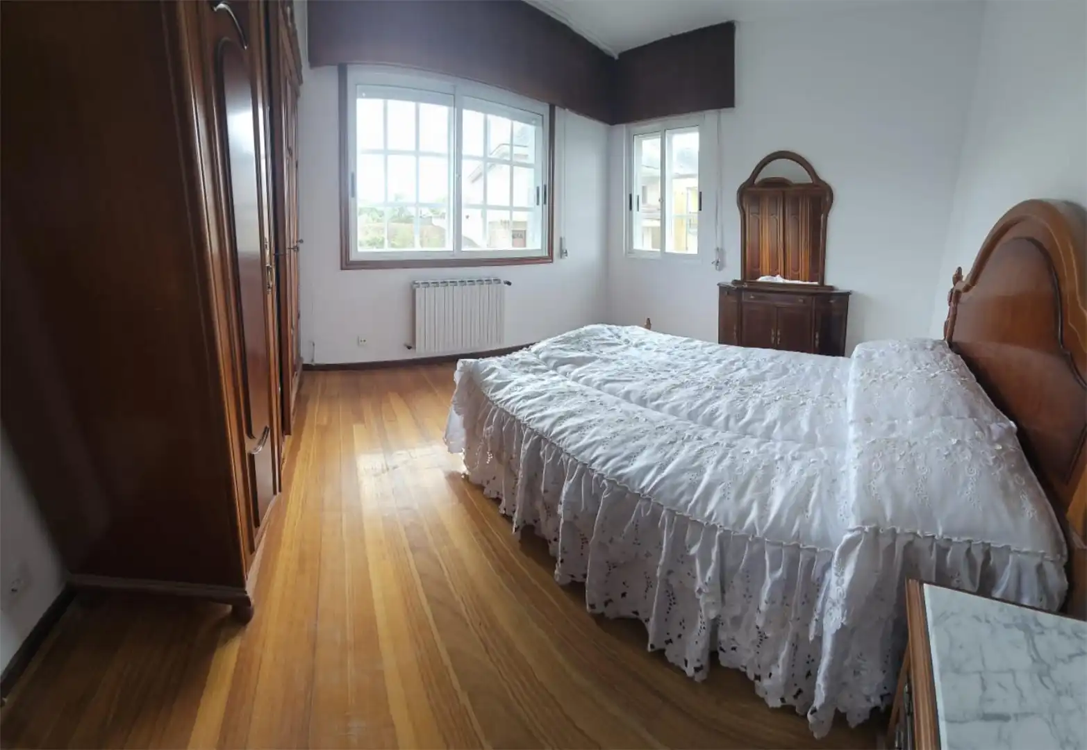 Apartamento de alquiler en Cabana de Bergantiños Apartamento de alquiler en Cabana de Bergantiños