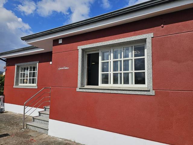Apartamento en Alquiler en Cabana de Bergantiños