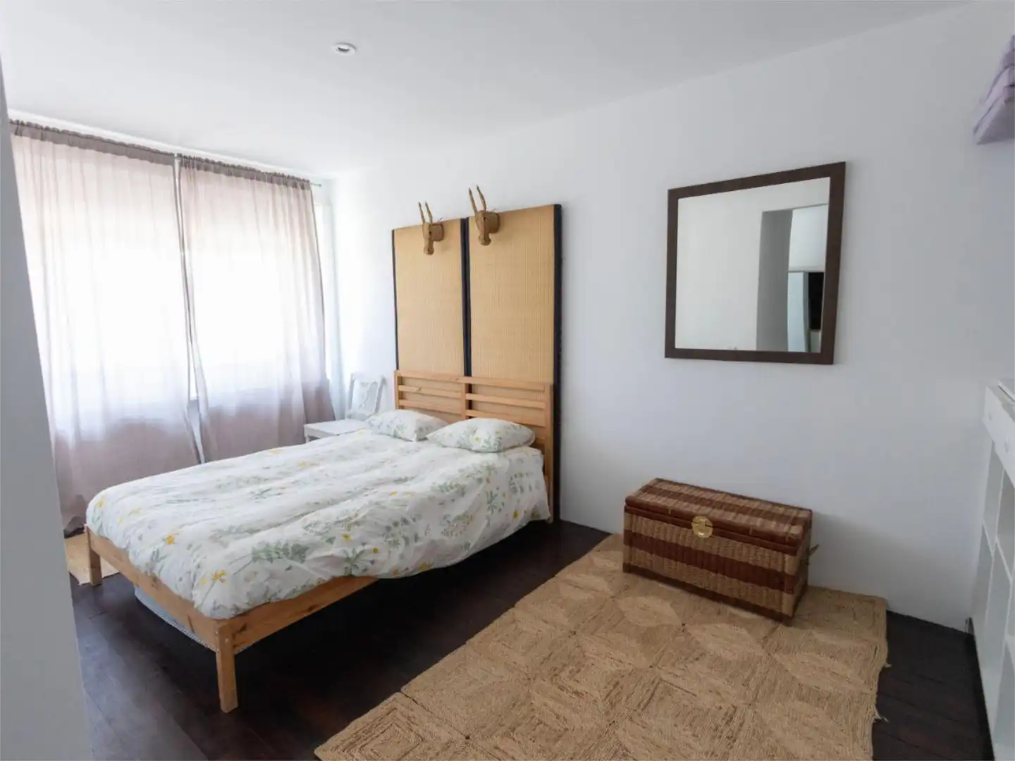 Casa o xalet en venda a Miraflores de la Sierra Dormitori de Casa o xalet en venda en Miraflores de la Sierra amb Terrassa