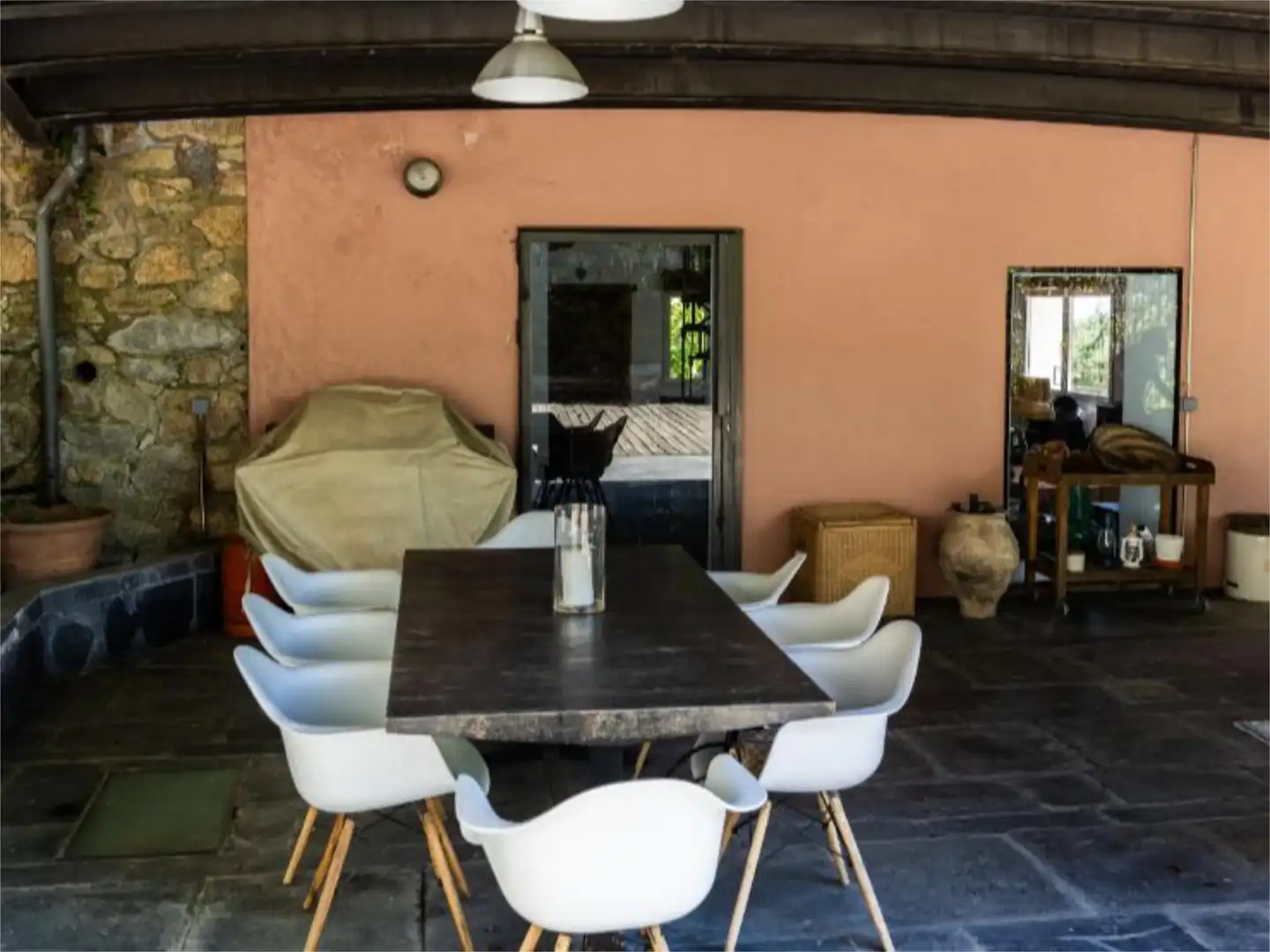 Casa o xalet en venda a Miraflores de la Sierra Terrassa de Casa o xalet en venda en Miraflores de la Sierra amb Terrassa