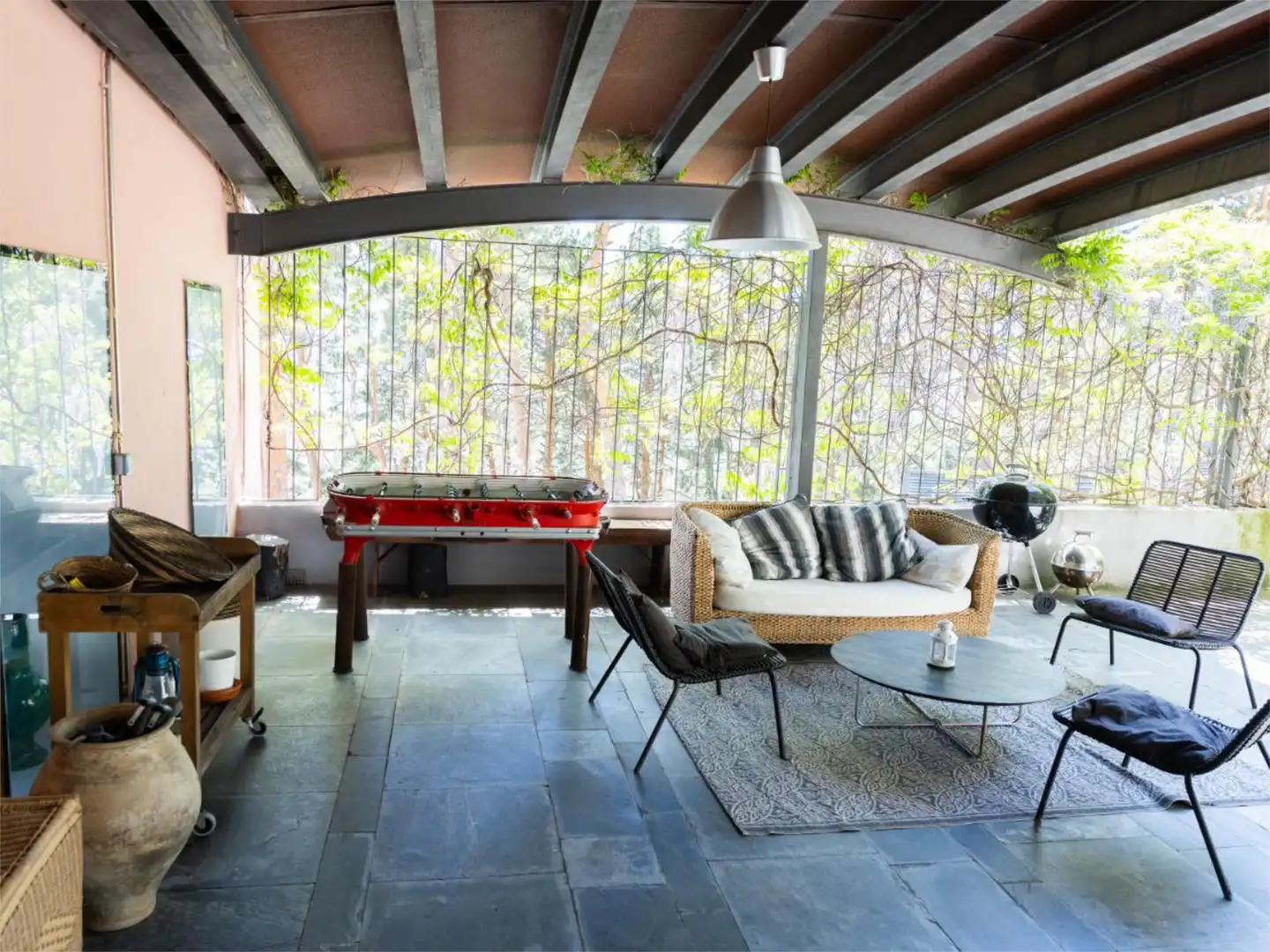 Casa o xalet en venda a Miraflores de la Sierra Terrassa de Casa o xalet en venda en Miraflores de la Sierra amb Terrassa