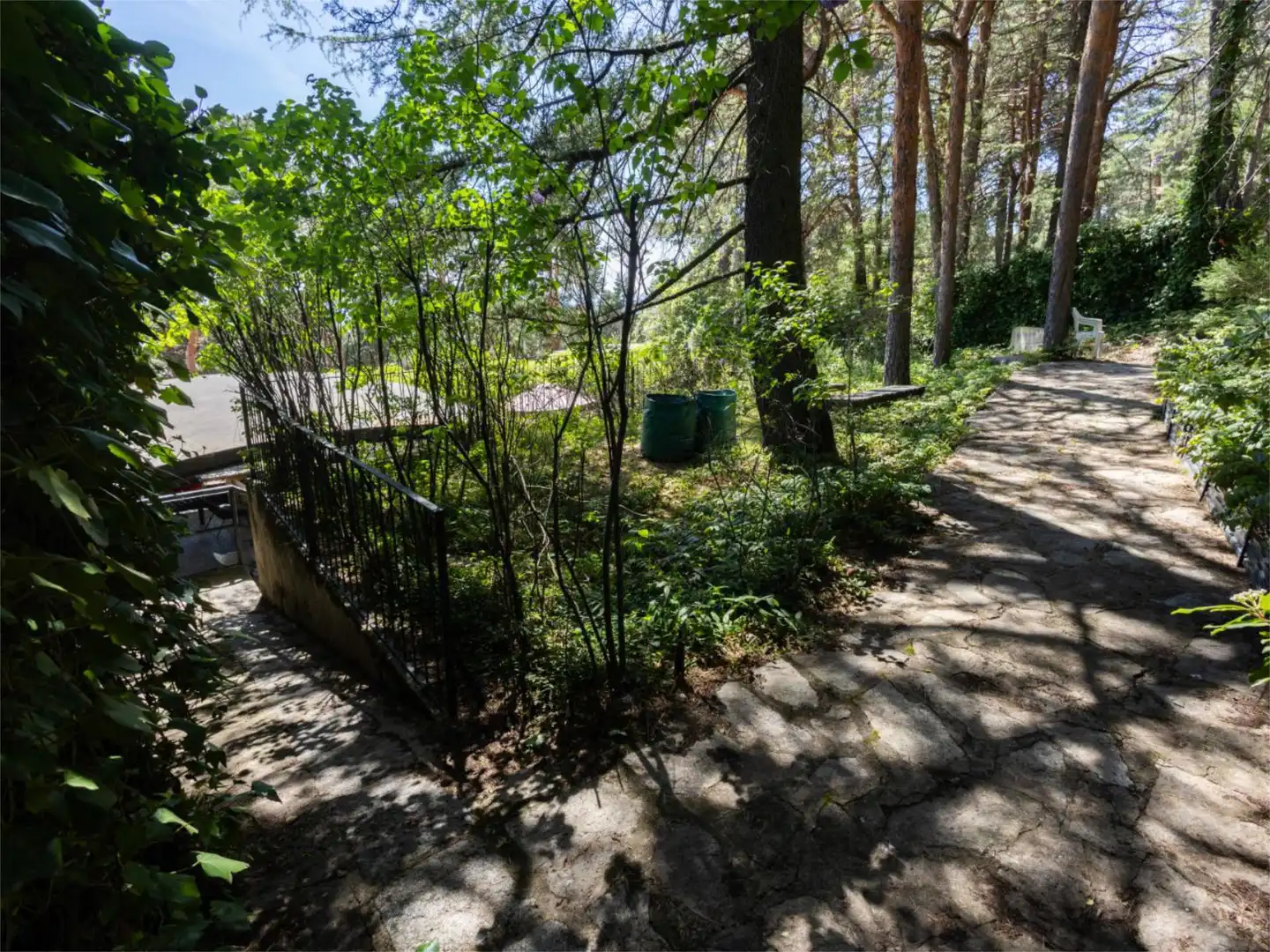 Casa o xalet en venda a Miraflores de la Sierra Casa o xalet en venda en Miraflores de la Sierra amb Terrassa