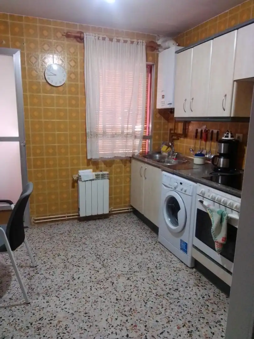 Pis en venda a Calle Nueva del Carmen, 18, Pilaríca Pis en venda a Calle Nueva del Carmen, 18, Pilaríca