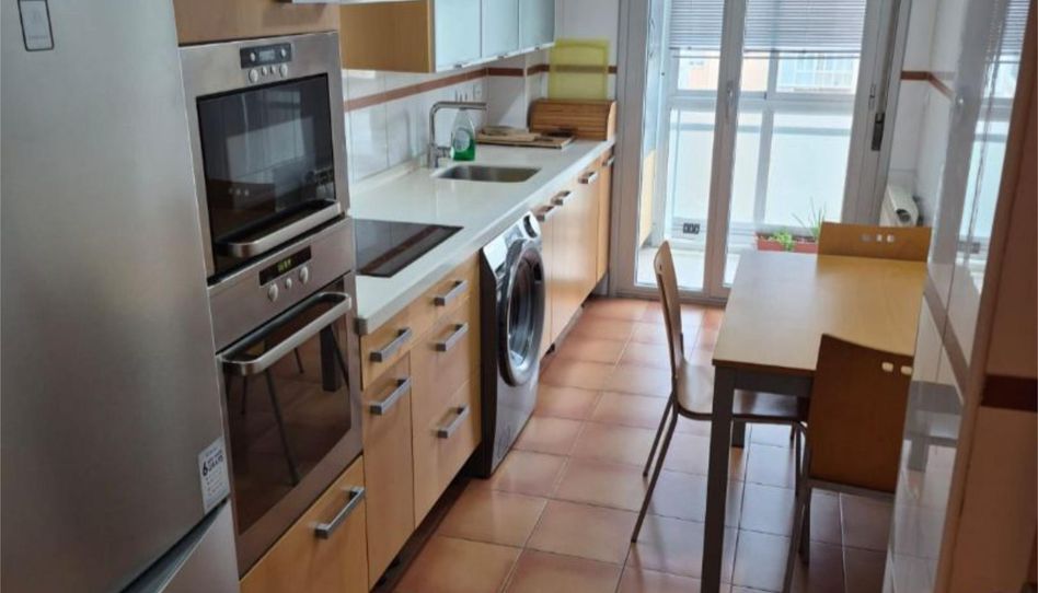 Piso en venta en Calle Cronista Luis Pastrana, 1, El Soto, León Capital - imagen 1 Foto 1 de Piso en venta en Calle Cronista Luis Pastrana, 1, El Soto, León Capital