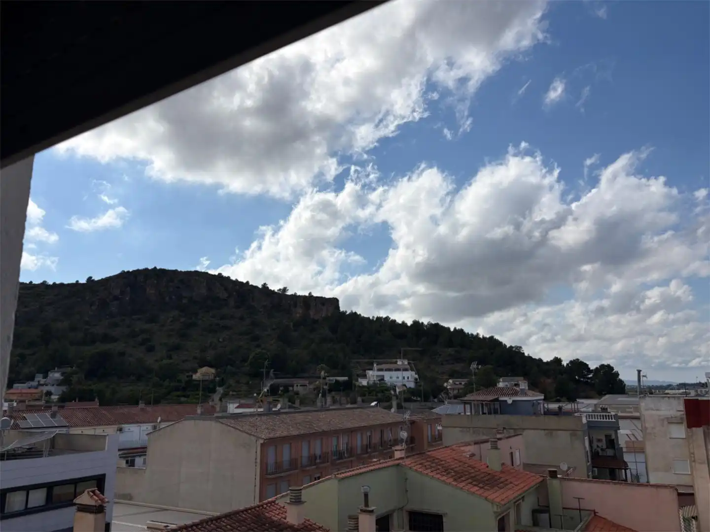Pis en venda a Avinguda de la Ribera Baixa, 2, Corbera