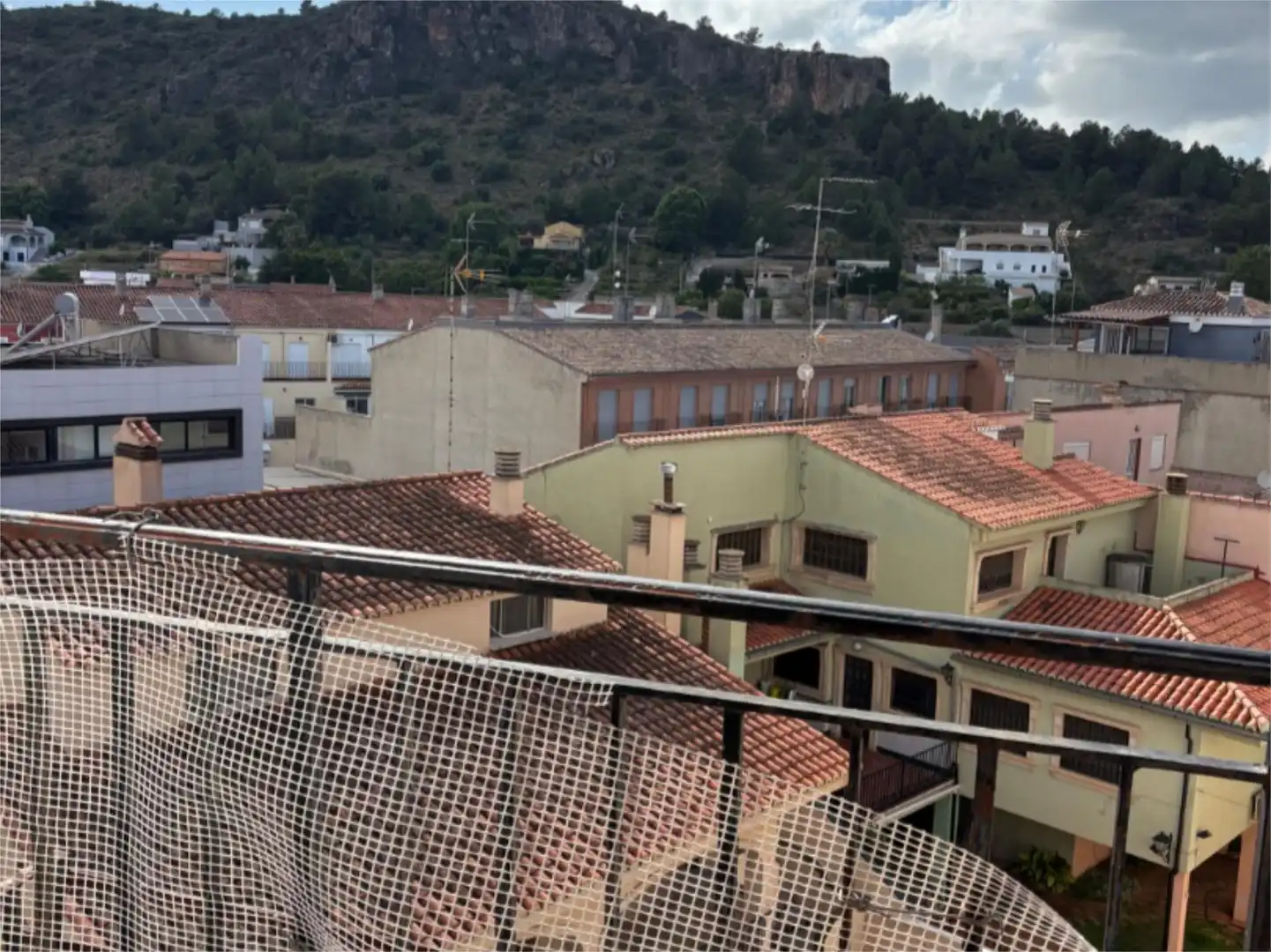 Pis en venda a Avinguda de la Ribera Baixa, 2, Corbera