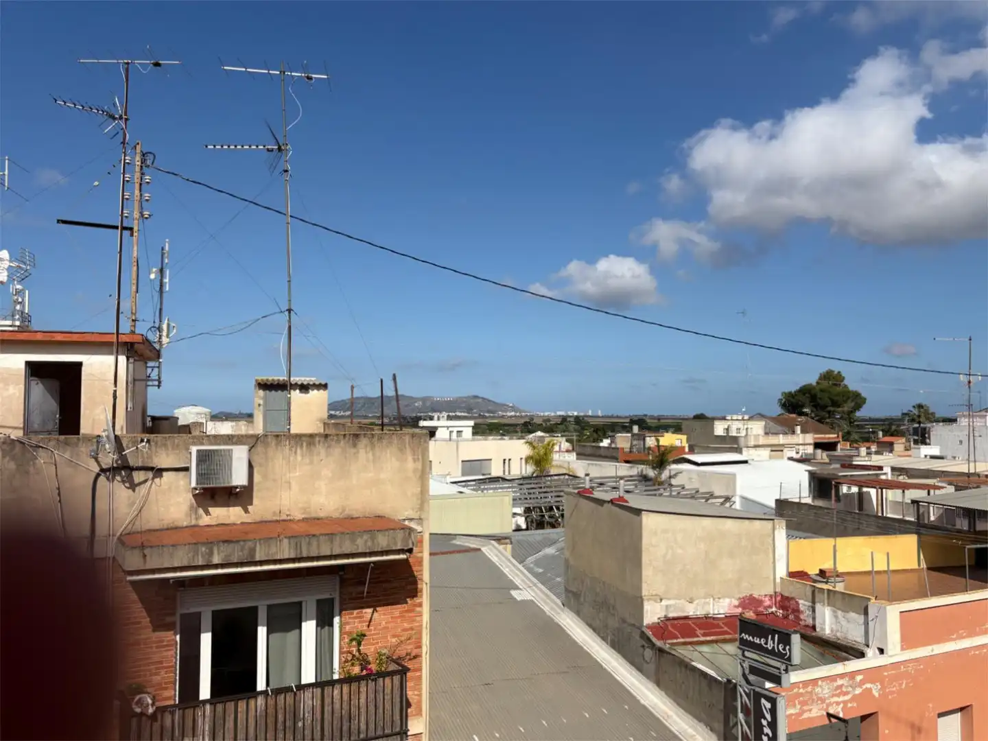 Pis en venda a Avinguda de la Ribera Baixa, 2, Corbera