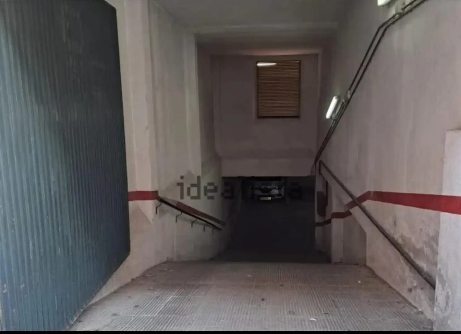 Garage for rent in Calle de Abdón Bordoy, 22, Nuevo Aranjuez - Ciudad de las Artes Garage for rent in Aranjuez