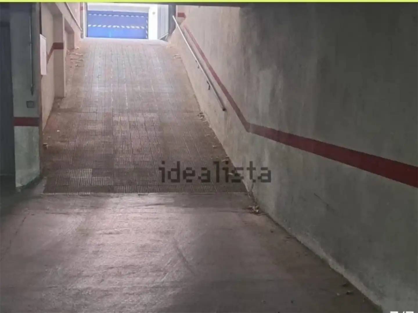 Garage for rent in Calle de Abdón Bordoy, 22, Nuevo Aranjuez - Ciudad de las Artes Exterior view of Garage for rent in Aranjuez