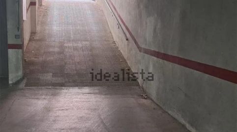 Photo 3 of Garage for rent in Calle de Abdón Bordoy, 22, Nuevo Aranjuez - Ciudad de las Artes, Aranjuez