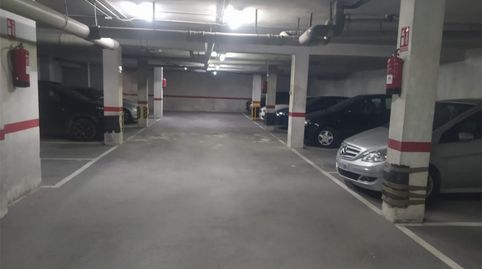 Photo 4 of Garage for rent in Calle de Abdón Bordoy, 22, Nuevo Aranjuez - Ciudad de las Artes, Aranjuez