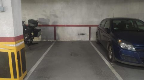 Photo 5 of Garage for rent in Calle de Abdón Bordoy, 22, Nuevo Aranjuez - Ciudad de las Artes, Aranjuez