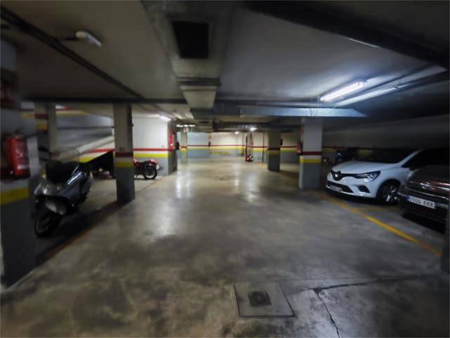 Garaje en Alquiler en Rinconada
