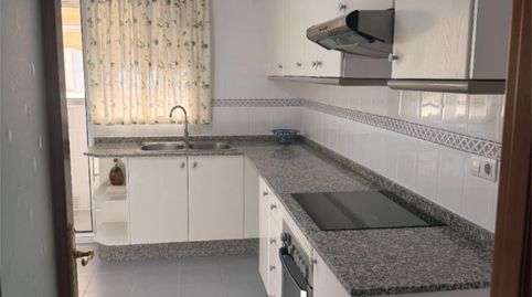 Foto 5 de Piso en venta en Carrer Dels Granerers, 1, El Molí, Torrent