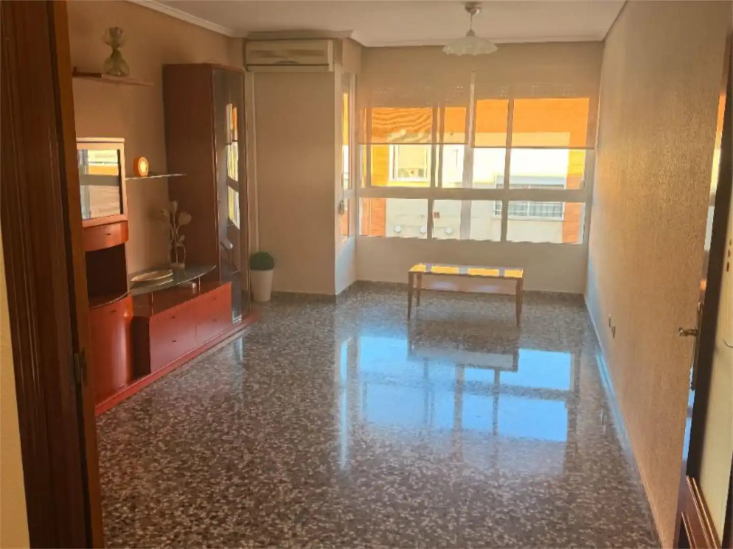Piso en venta en Carrer dels Granerers, 1, El Molí
