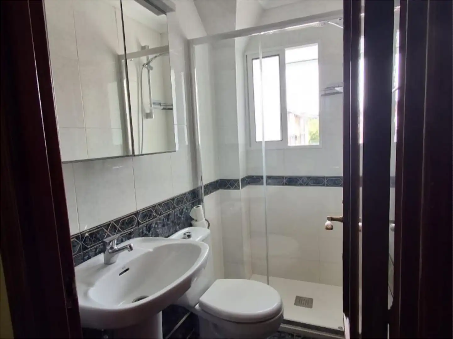 Piso de alquiler en Calle Doctor Fleming, 21, Hospital Piso de alquiler en Calle Doctor Fleming, 21, Hospital