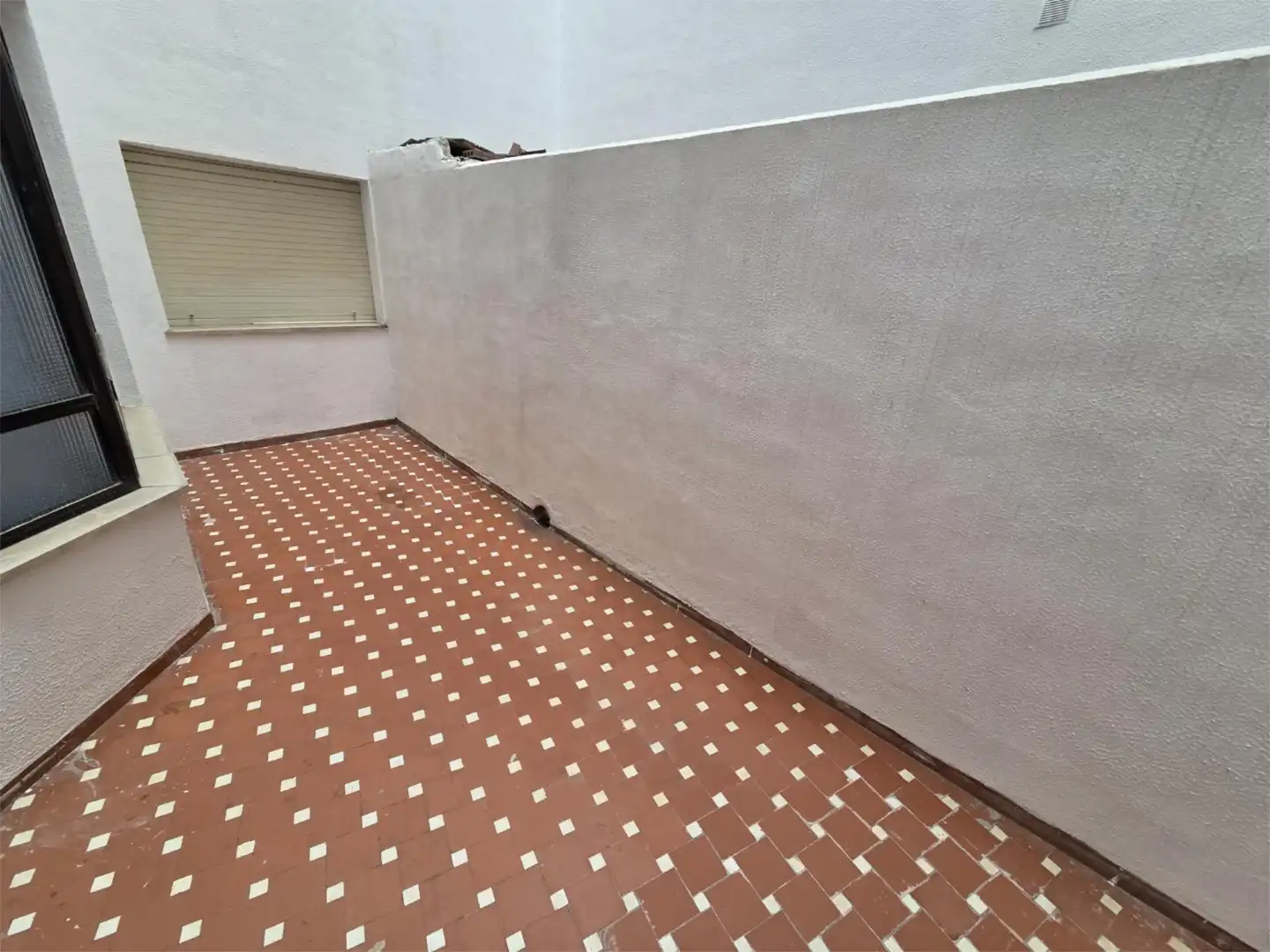 Balcony of Flat for sale in Alicante / Alacant