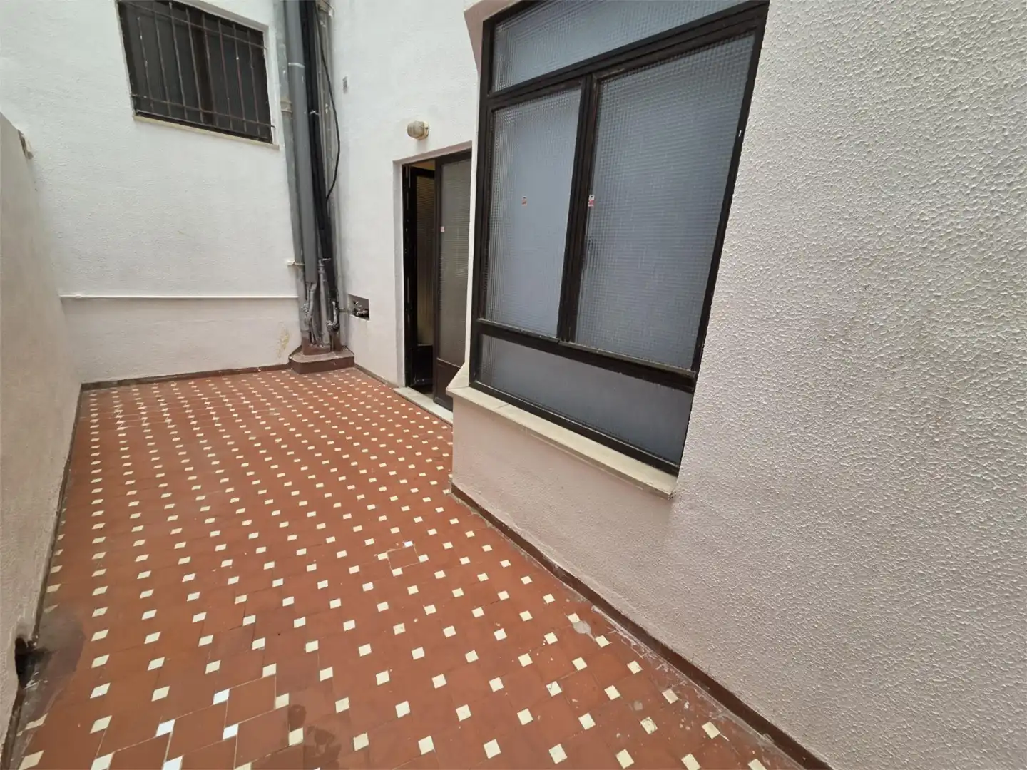 Balcony of Flat for sale in Alicante / Alacant