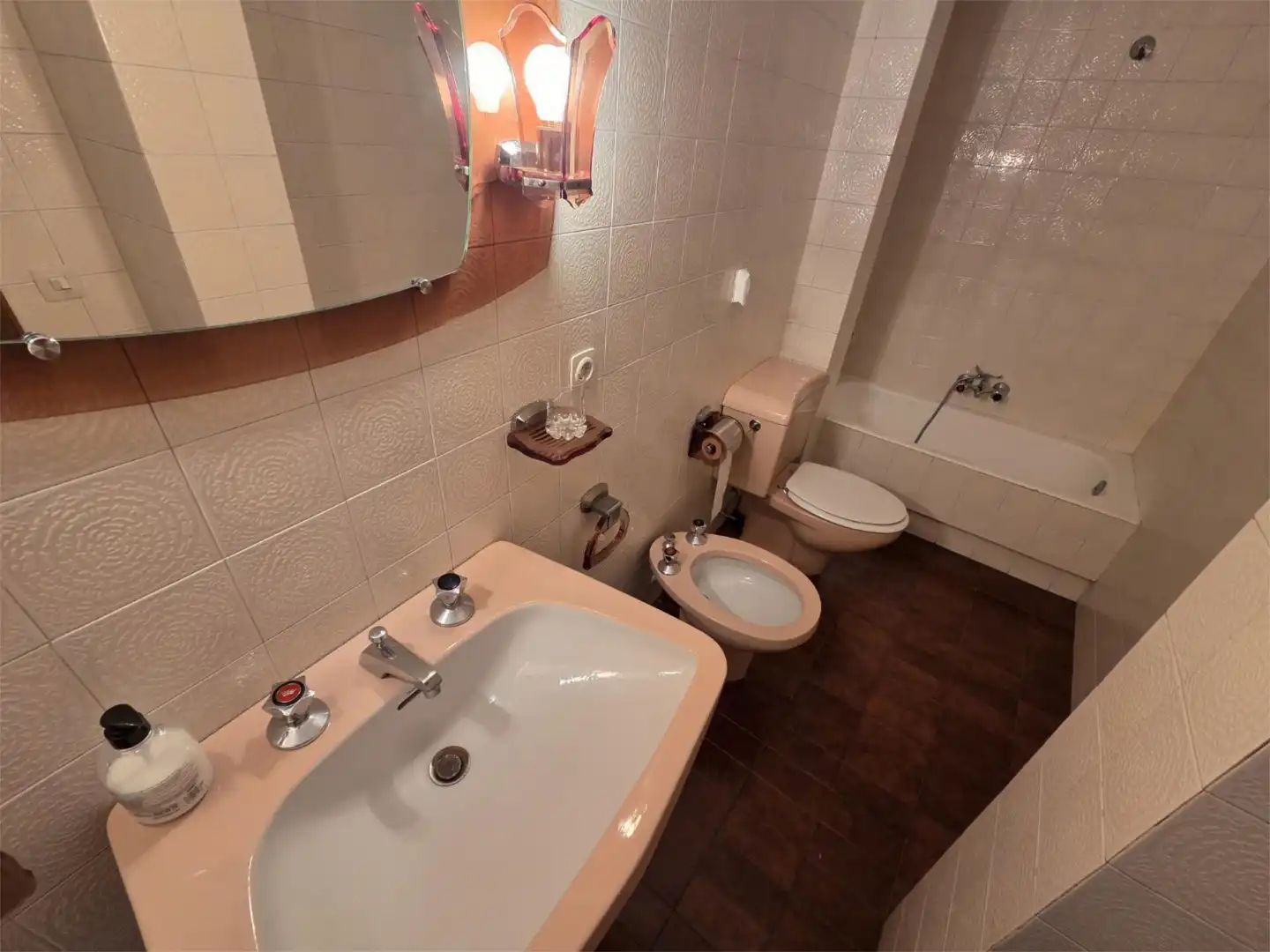 Bathroom of Flat for sale in Alicante / Alacant