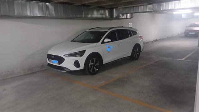 Garaje en Venta en Rúa das Teixugueiras, 32 en Navia