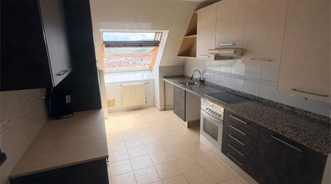 Foto 4 de Piso en venta en Calle Luxemburgo, 5, HUCA - La Cadellada, Oviedo