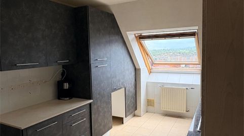Foto 5 de Piso en venta en Calle Luxemburgo, 5, HUCA - La Cadellada, Oviedo