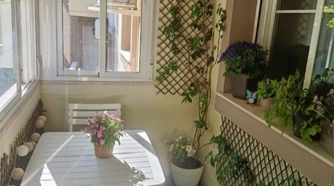 Foto 4 de Piso en venta en Calle Melilla, 3, Renfe - Bulevar 1ª y 2ª Fase, Jaén Capital