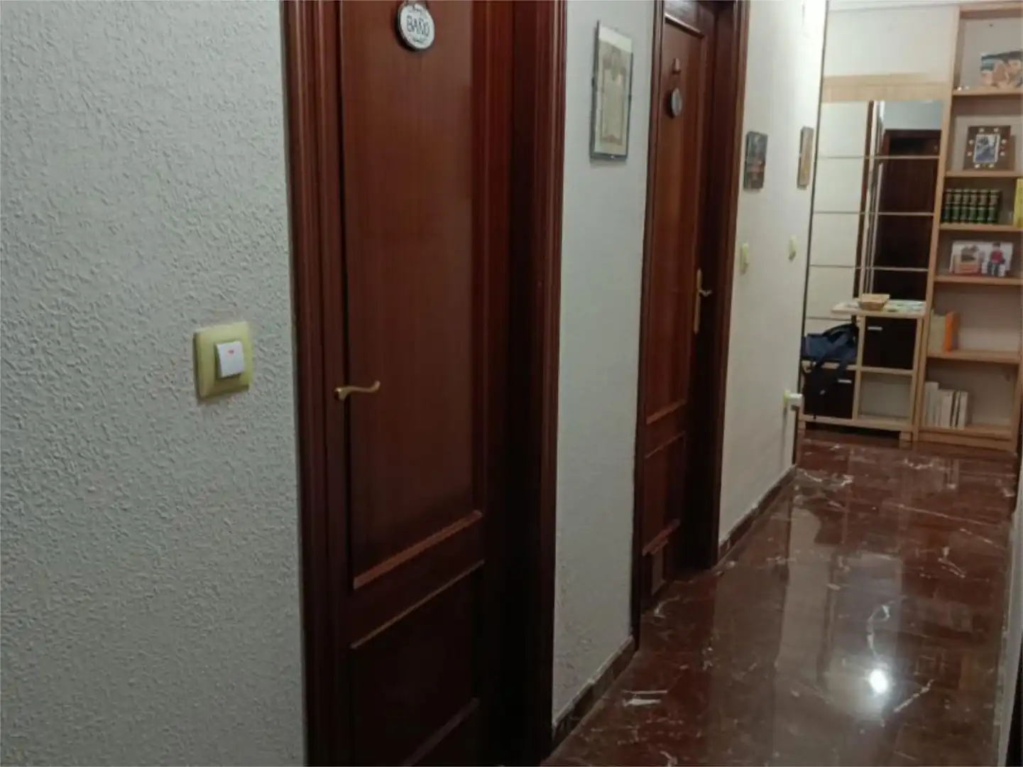 Pis en venda a Calle Melilla, 3, Renfe - Bulevar 1ª y 2ª Fase Pis en venda en Jaén amb Aire condicionat, Calefacció i Piscina
